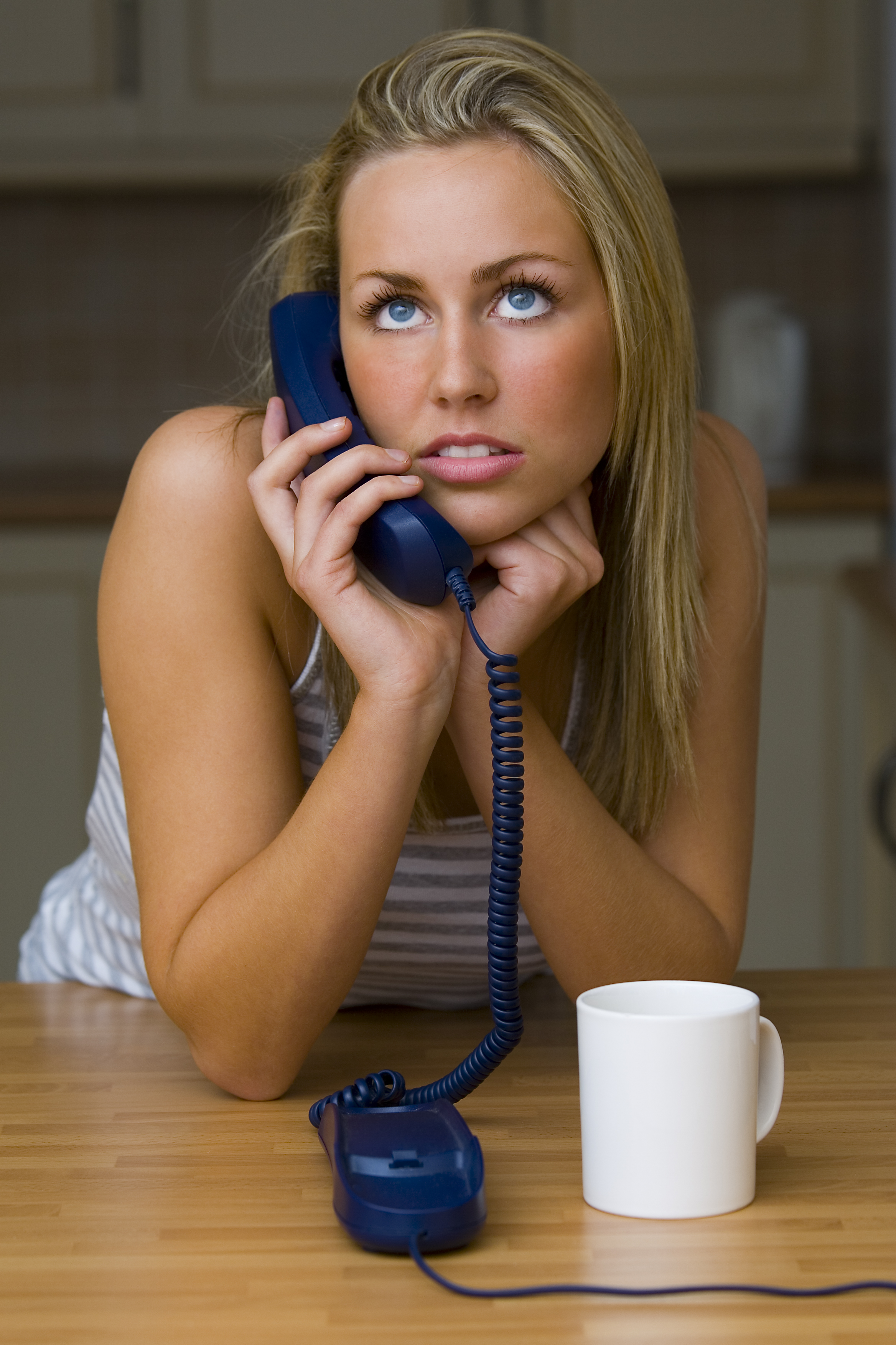 "Give your caller a better hold experience"